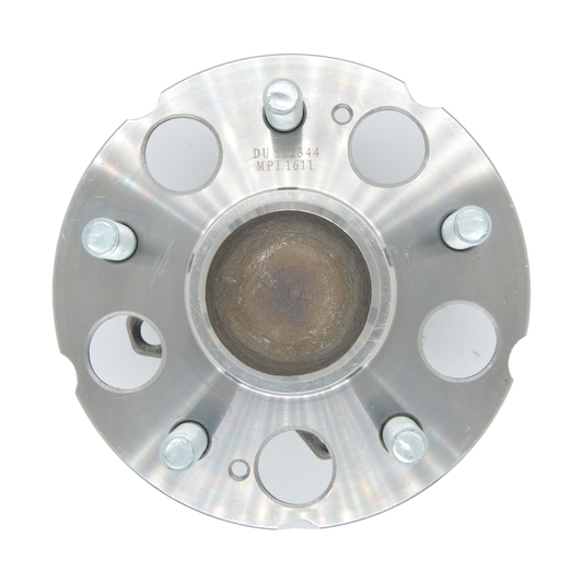 Maza Trasera CR-V 2007–2011 4x2 con ABS | Envío Rápido