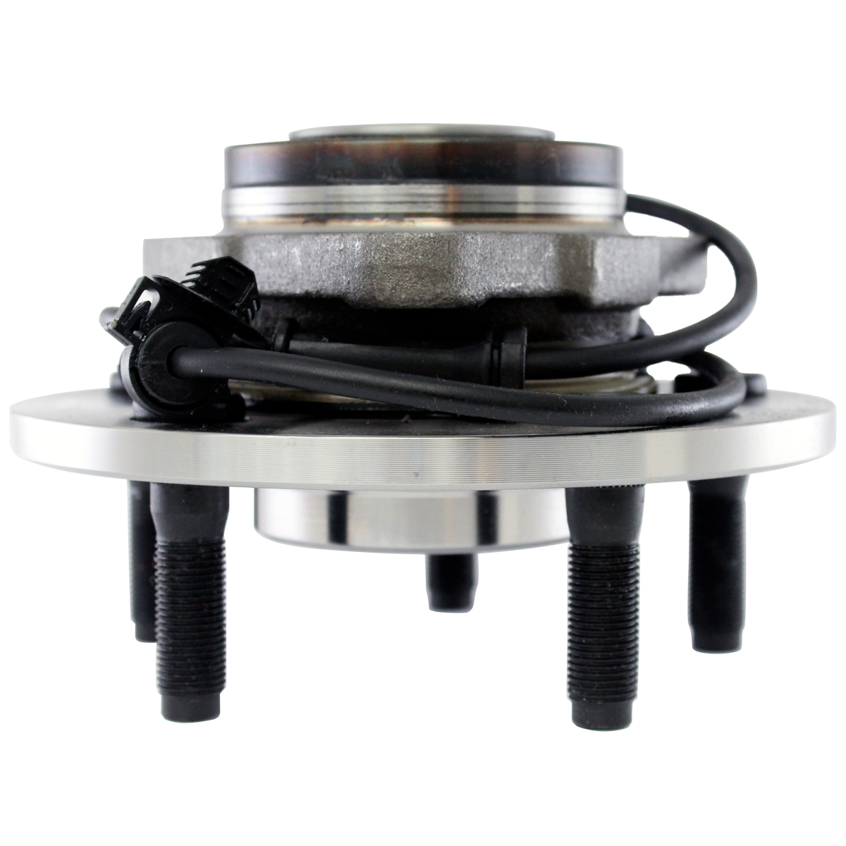 Maza Delantera Ram 1500 (02-09) y 2500 (03-08) | Envío Gratis