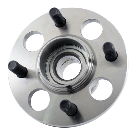 Maza Trasera Honda Civic 1985–2000 | Calidad y Envío Seguro