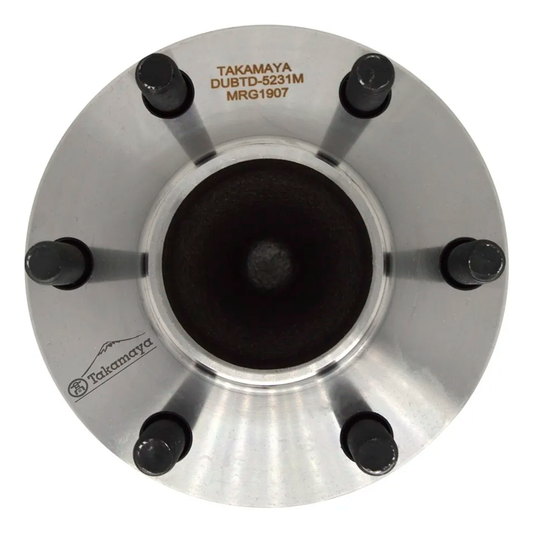 Maza Delantera NP300 4x2 ABS (15-23) | Envío Gratis Takamaya