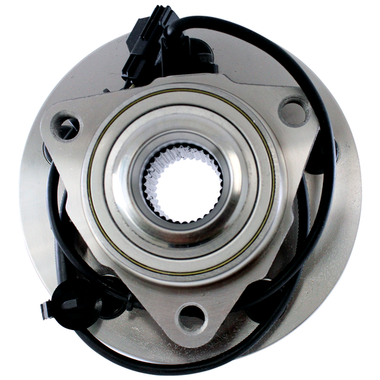 Maza Delantera Ram 1500 (02-09) y 2500 (03-08) | Envío Gratis