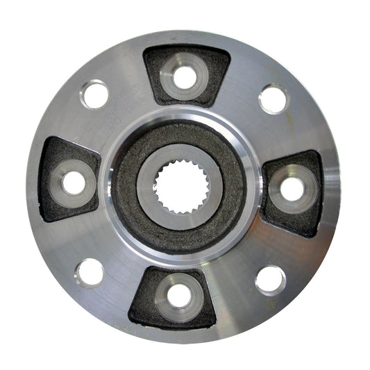 Maza Balero Delantero Matiz 2004–2015 | Envío Rápido | TAKAMAYA