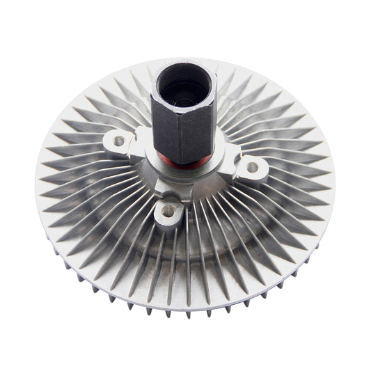 Fan Clutch Dodge Ram 1500 V8 2002–2008 | Alta Potencia y Enfriamiento