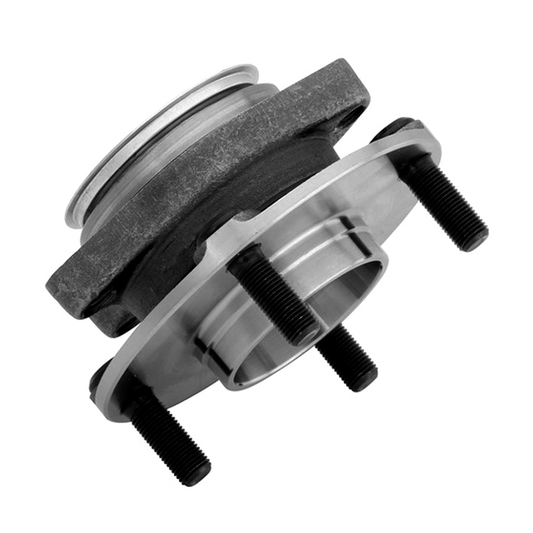 Maza Balero Trasera Aveo (08-17) y Spark 1.2L (11-17) | Takamaya