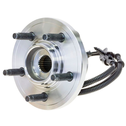 Maza Balero Delantero Ford Explorer (02-05) | Calidad y Seguridad