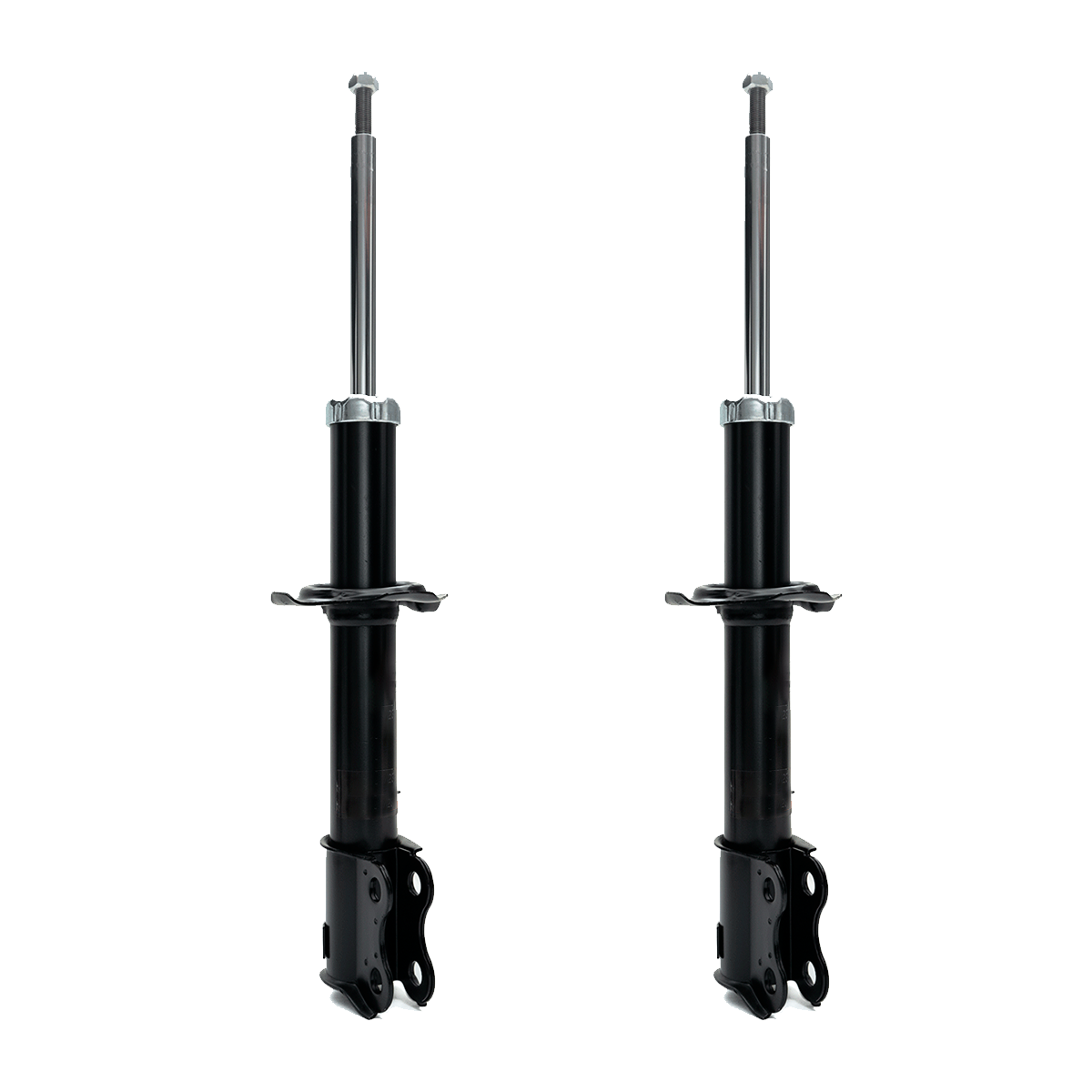 Amortiguadores Delanteros Nissan March 2012–2022 Gas | Par