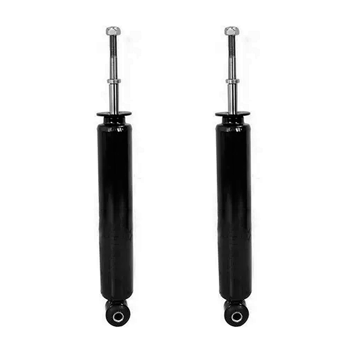 Amortiguadores Traseros Chevy Monza/Joy 1993–2012 | Gas