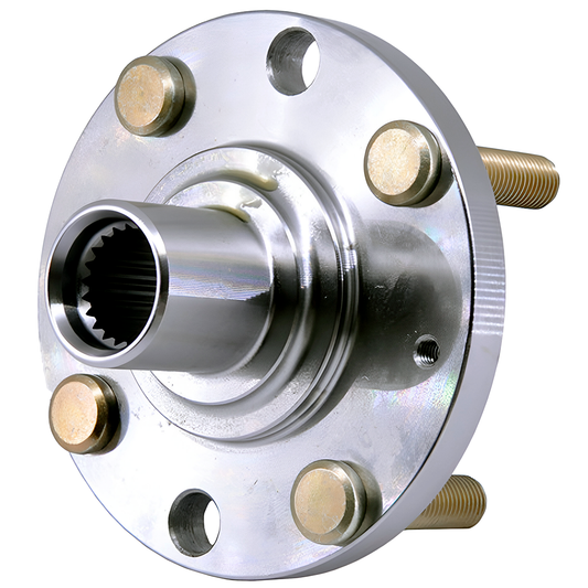 Maza de Rueda Delantera Aveo (08-18) | Calidad Superior Takamaya