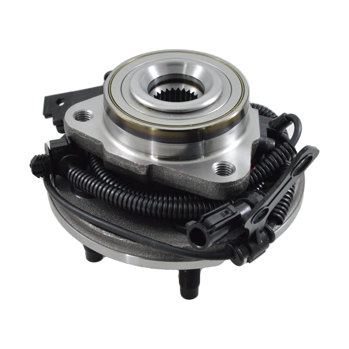 Maza Delantera Ford Explorer 2006–2010 | Alta Durabilidad TAKAMAYA