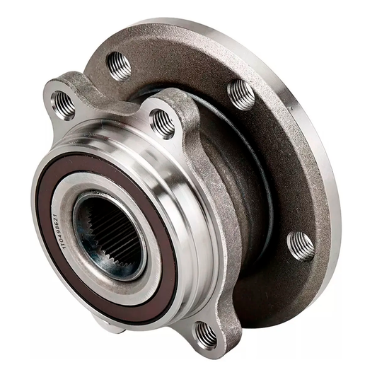 Maza Delantera VW Bora y Beetle c/ABS | Envío México | TAKAMAYA