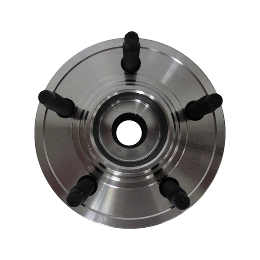 Maza Delantera Ford Explorer 2006–2010 | Alta Durabilidad TAKAMAYA