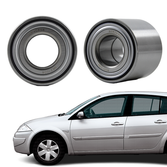 Balero Trasero Renault Mégane II 2004–2009 | TAKAMAYA