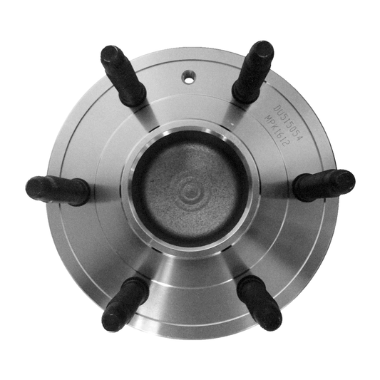 Maza Delantera Silverado 1500 4x2 1998–2006 | Calidad TAKAMAYA