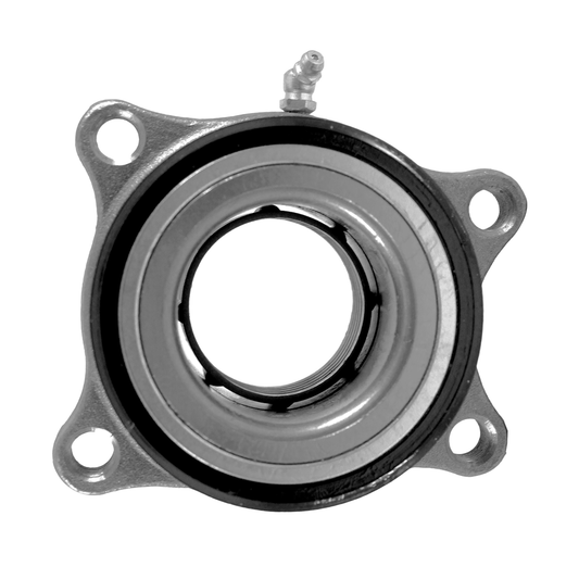 Maza Delantera Toyota Hiace 2006–2019 2.7L con Grasera | TAKAMAYA