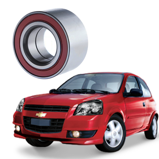 Balero Delantero Chevy 1994–2012 S/ABS | Calidad OEM | TAKAMAYA