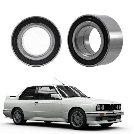 Balero Trasero BMW 325i/328i 1991–2013 | Alta Precisión | TAKAMAYA