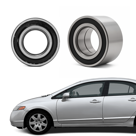 Balero Doble Delantero Honda Civic (92-02) | Takamaya