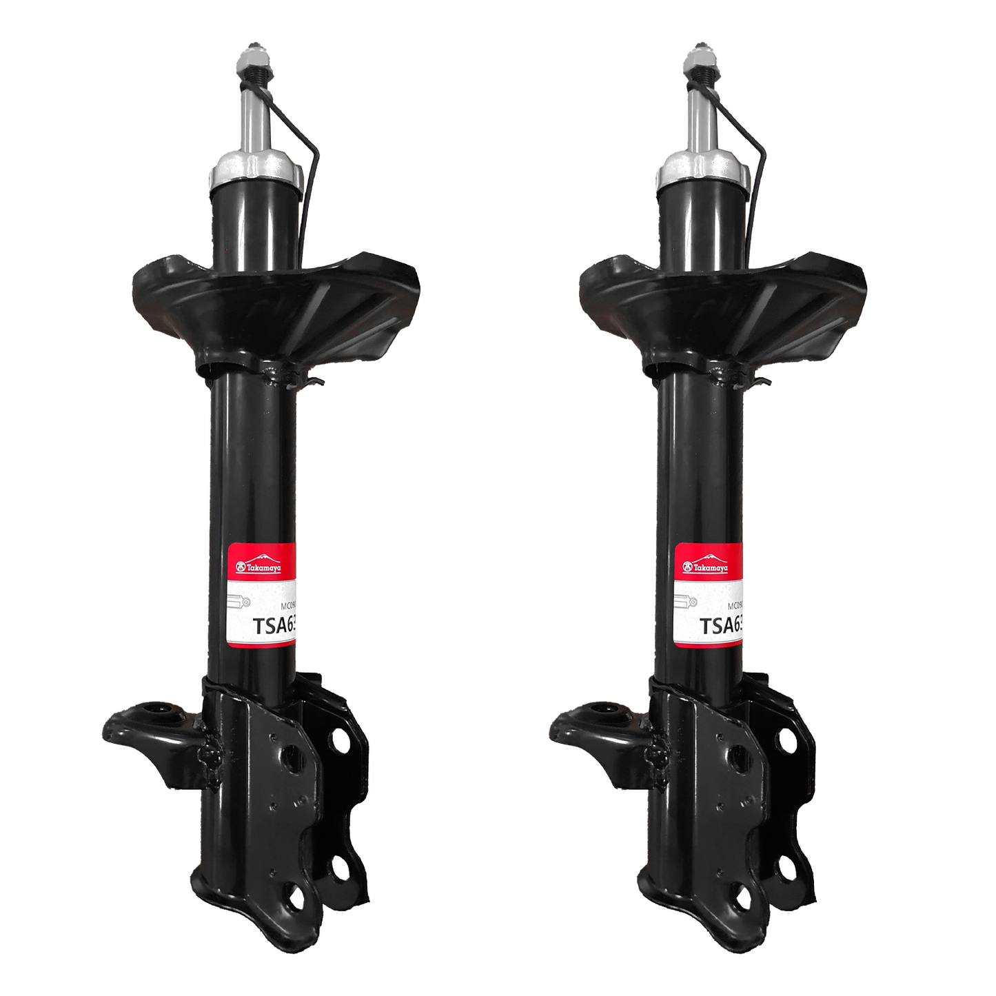 Amortiguadores delanteros para Nissan Tsuru III 1992-2017