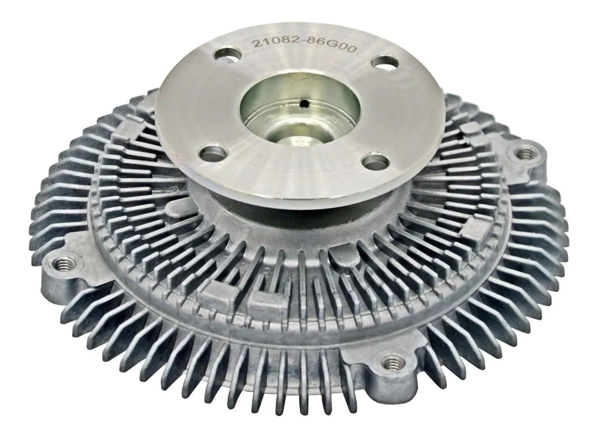 Fan Clutch Nissan D21 Pick Up 1990 - 2009, Np300 2009 - 2015