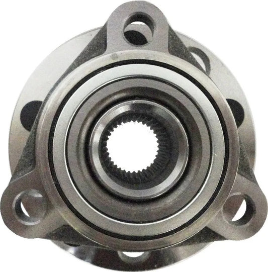 Maza Rueda Delantera Chevrolet Cavalier 1984 1998 1999 2005