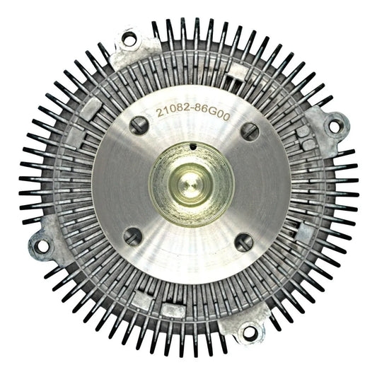 Fan Clutch Nissan D21 Pick Up 1990 - 2009, Np300 2009 - 2015