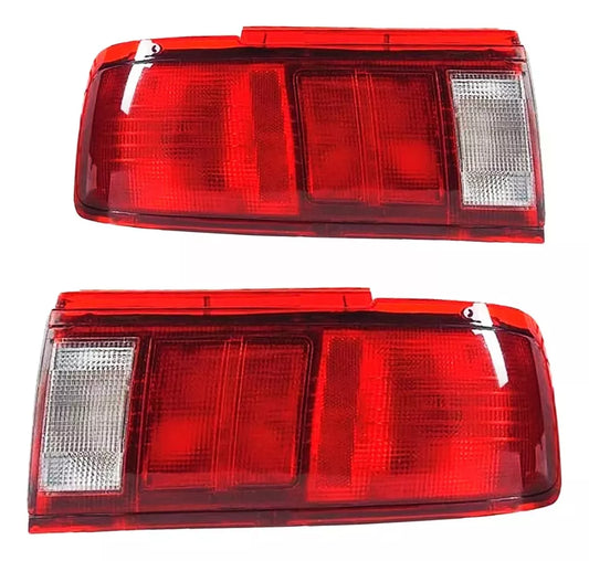 Par De Calaveras Para Nissan Tsuru 3 Izquierda Y Derecha 2005-2017