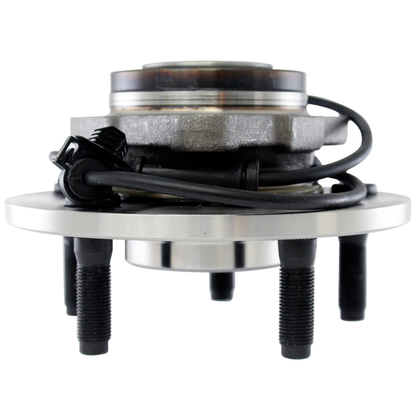 Maza Delantera Ram 1500 (02-09) y 2500 (03-08) | Envío Gratis