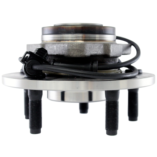Maza Delantera Ram 1500 4x2 4x4 02-09 Ram 2500 03-08