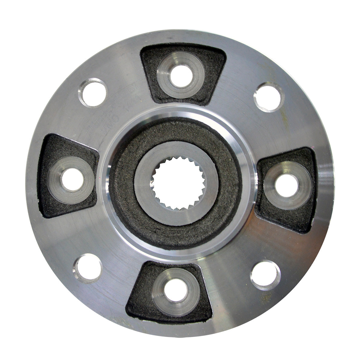 Maza Balero Delantero Matiz 2004–2015 | Envío Rápido | TAKAMAYA