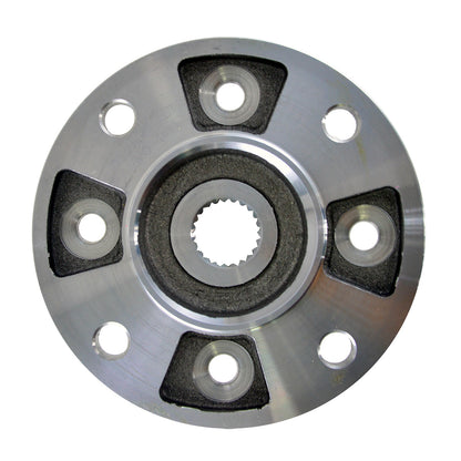 Maza Balero Delantero Matiz 2004–2015 | Envío Rápido | TAKAMAYA