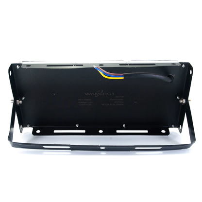 Reflector Led 50w Rgb Multicolor Con Control