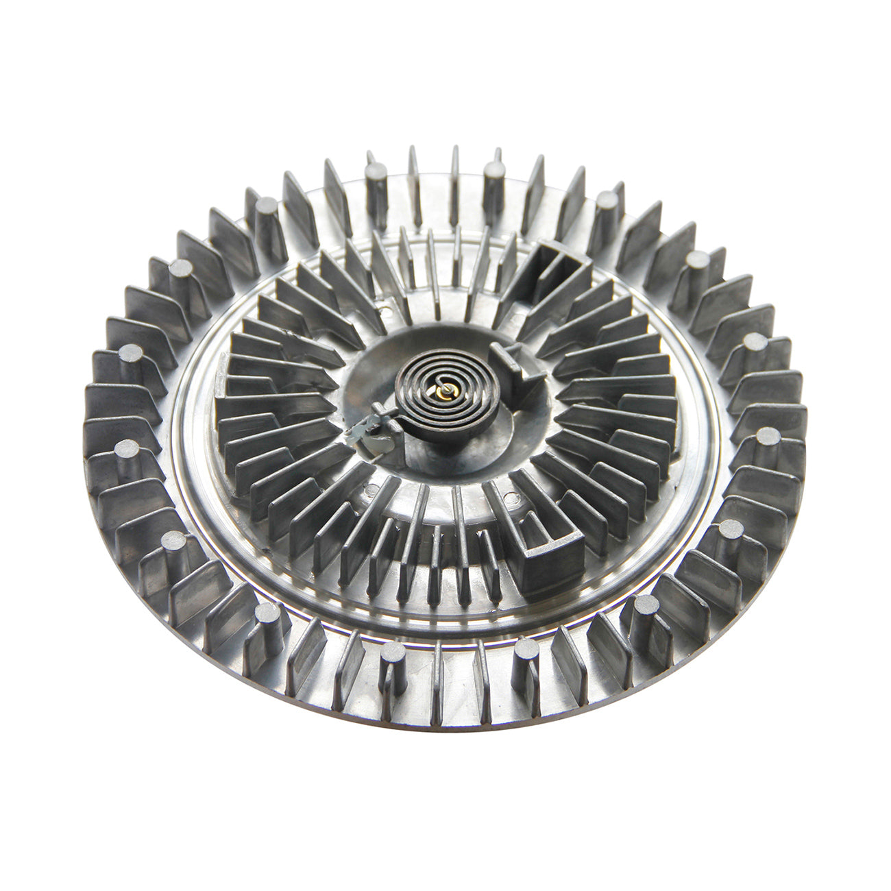 Fan Clutch Dodge Ram 1500 V8 2002–2008 | Alta Potencia y Enfriamiento