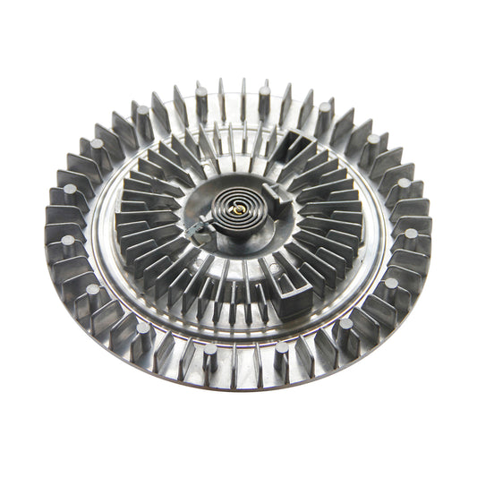 Fan Clutch Dodge Ram 1500 V8 2002–2008 | Alta Potencia y Enfriamiento