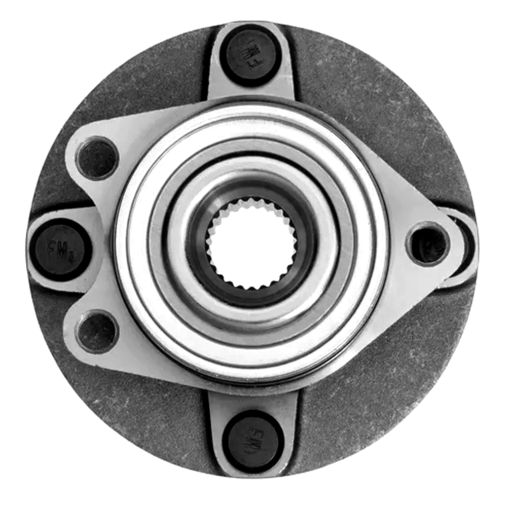 Maza Balero Trasera Aveo (08-17) y Spark 1.2L (11-17) | Takamaya