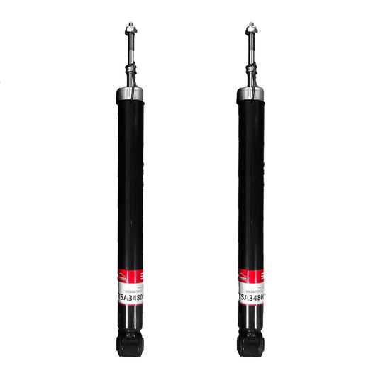 Amortiguadores Traseros Nissan March 2012–2022 a Gas | Par