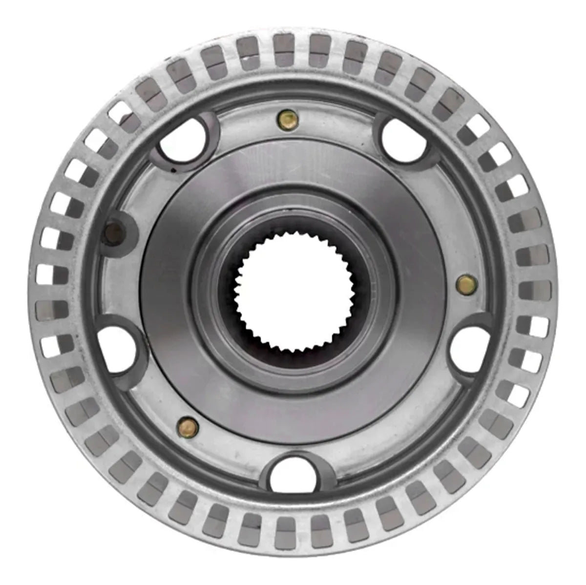 Maza Delantera con ABS Jetta y Golf A4 1999–2010 | TAKAMAYA