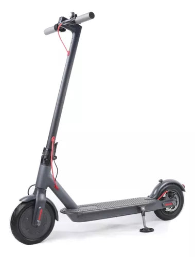 Scooter Eléctrico Adulto Niños Plegable Tres Velocidades