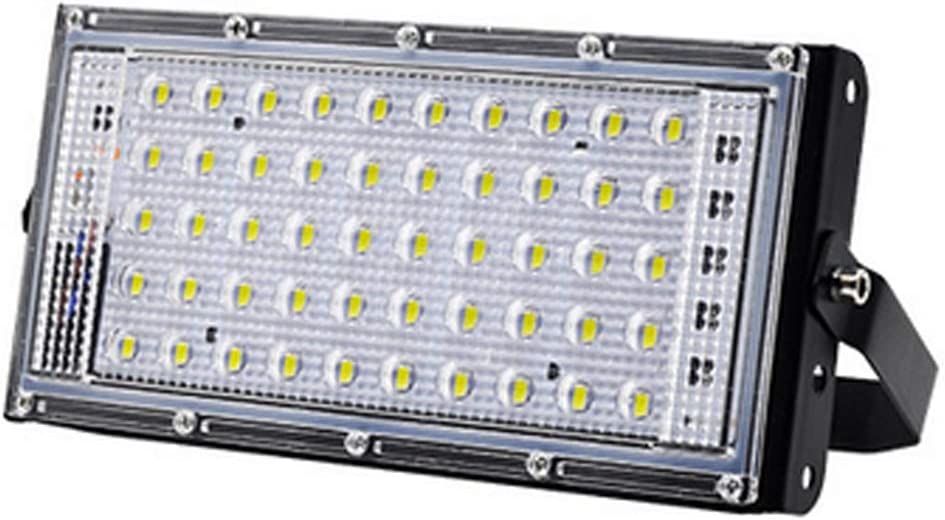 Reflector Led Rgb Multicolor con control