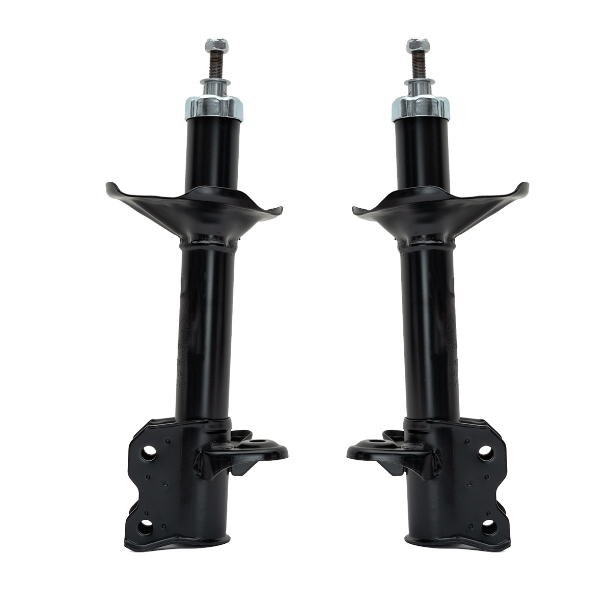 Amortiguadores Traseros Tsuru III 1992–2017 | Par Alta Calidad