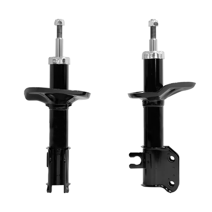 Par Amortiguadores Delanteros Matiz 2006–2015 | Gas Izq/Der