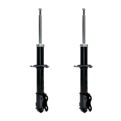Amortiguadores Delanteros Nissan March 2012–2022 Gas | Par