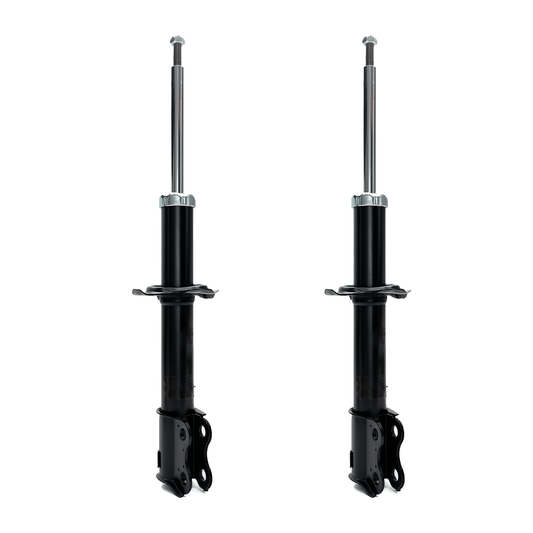 Amortiguadores Delanteros Nissan March 2012–2022 Gas | Par