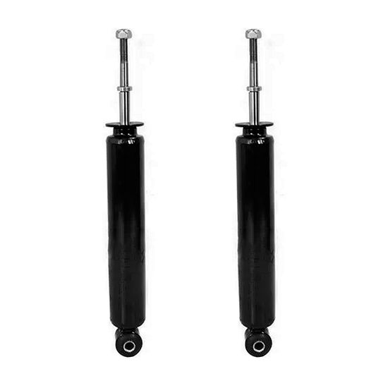 Amortiguadores Traseros Chevy Monza/Joy 1993–2012 | Gas