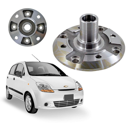 Maza Balero Delantero Matiz 2004–2015 | Envío Rápido | TAKAMAYA