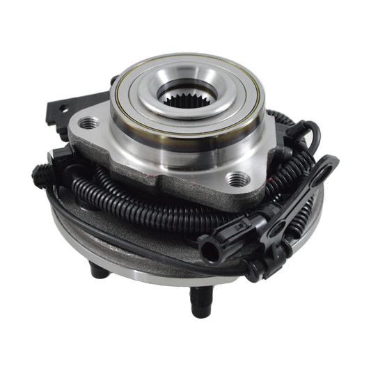 Maza Delantera Ford Explorer 2006–2010 | Alta Durabilidad TAKAMAYA