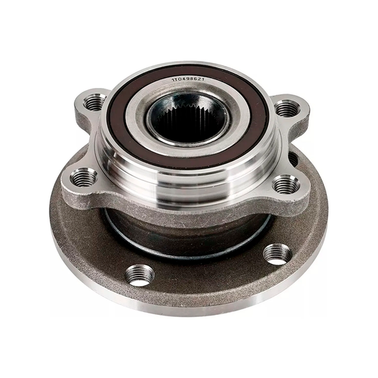 Maza Para Vw Bora 2006 - 2010, Beetle 12-17, Delantera C/abs