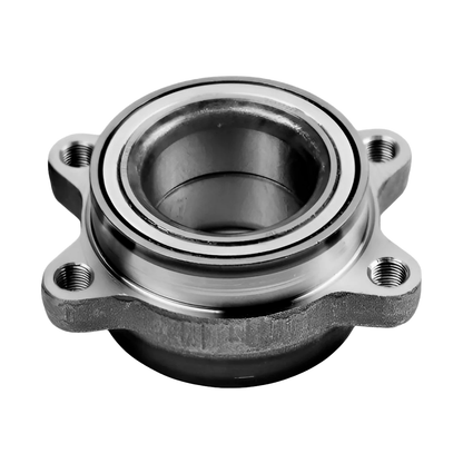 Maza Delantera Nissan Urvan NV350 2002–2012 | Alta Durabilidad