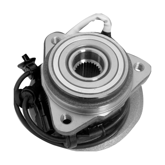 Maza Delantera Ford Explorer 4x4 1995–2001 con ABS | TAKAMAYA