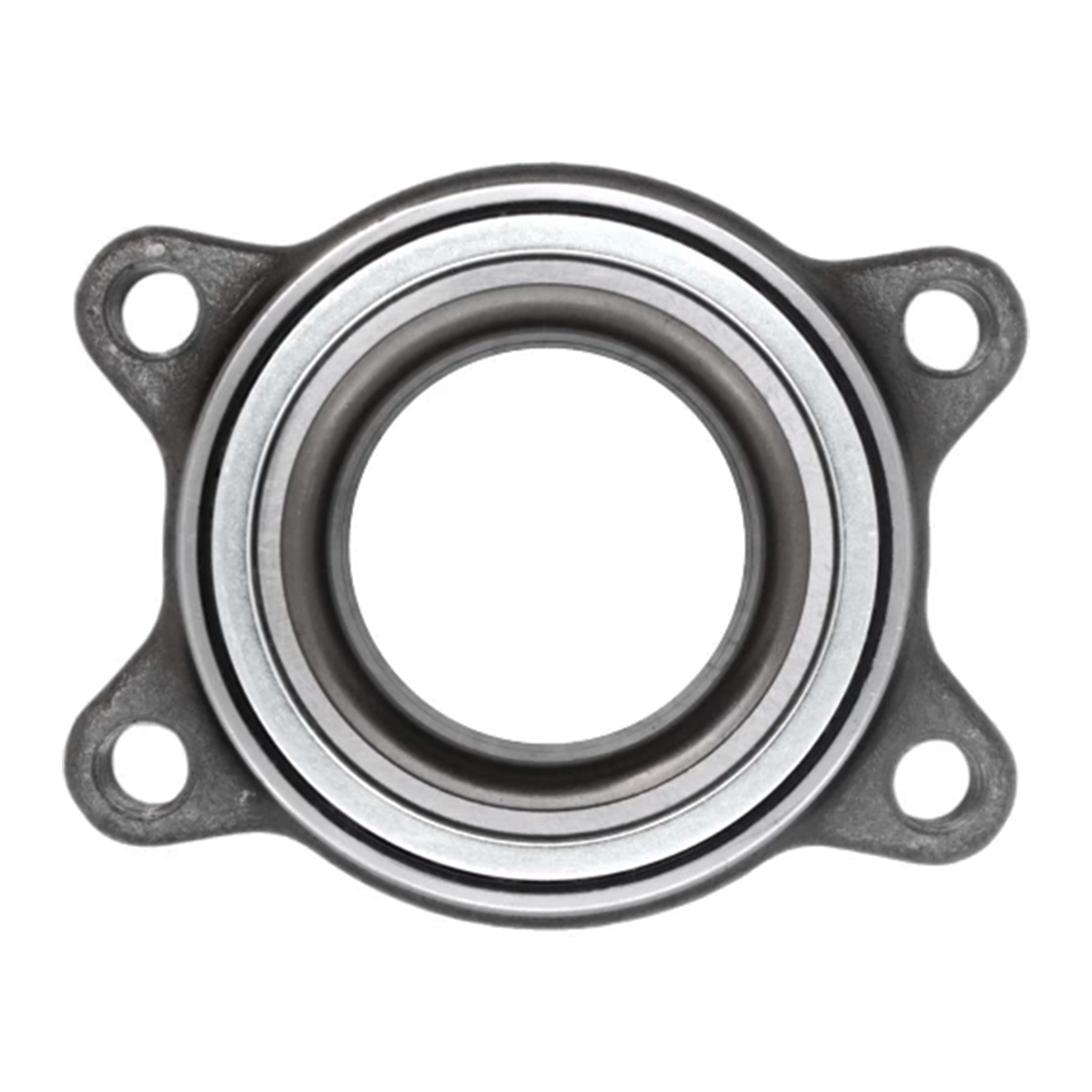 Maza Delantera Nissan Urvan NV350 2002–2012 | Alta Durabilidad