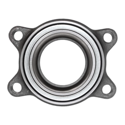 Maza Delantera Nissan Urvan NV350 2002–2012 | Alta Durabilidad